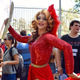 Image for article titled Dispatch From Tel Aviv Pride, Israel's 'Holiday for Liberalism'